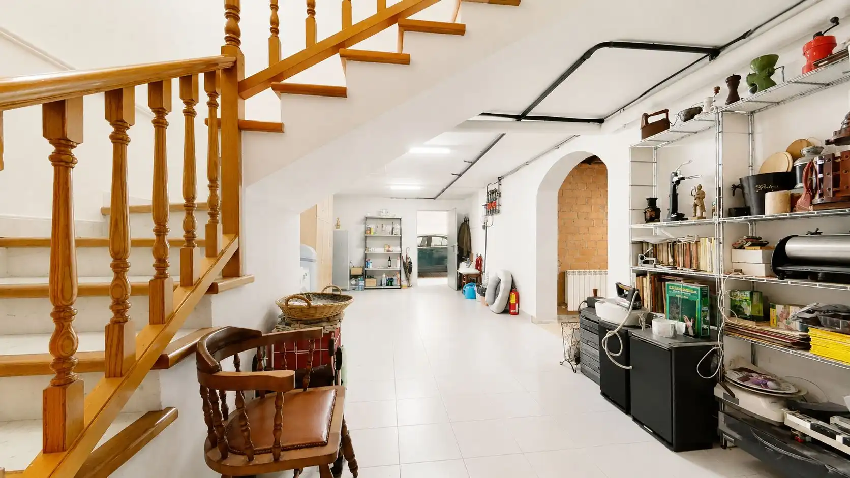 Casa o chalet en venta en El Vendrell con Aire acondicionado, Calefacción y Terraza