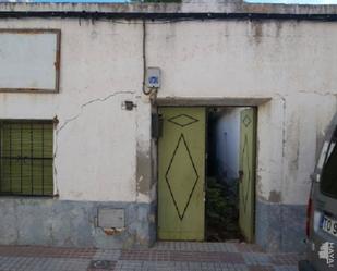 Vista exterior de Casa o xalet en venda en Mocejón