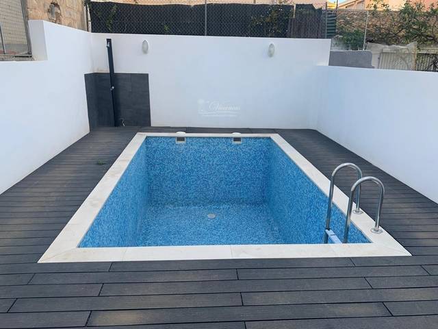 Dúplex en Venta en Son Nadal en La Soledat Nord
