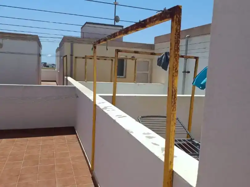 Terrassa de Pis en venda en Agüimes