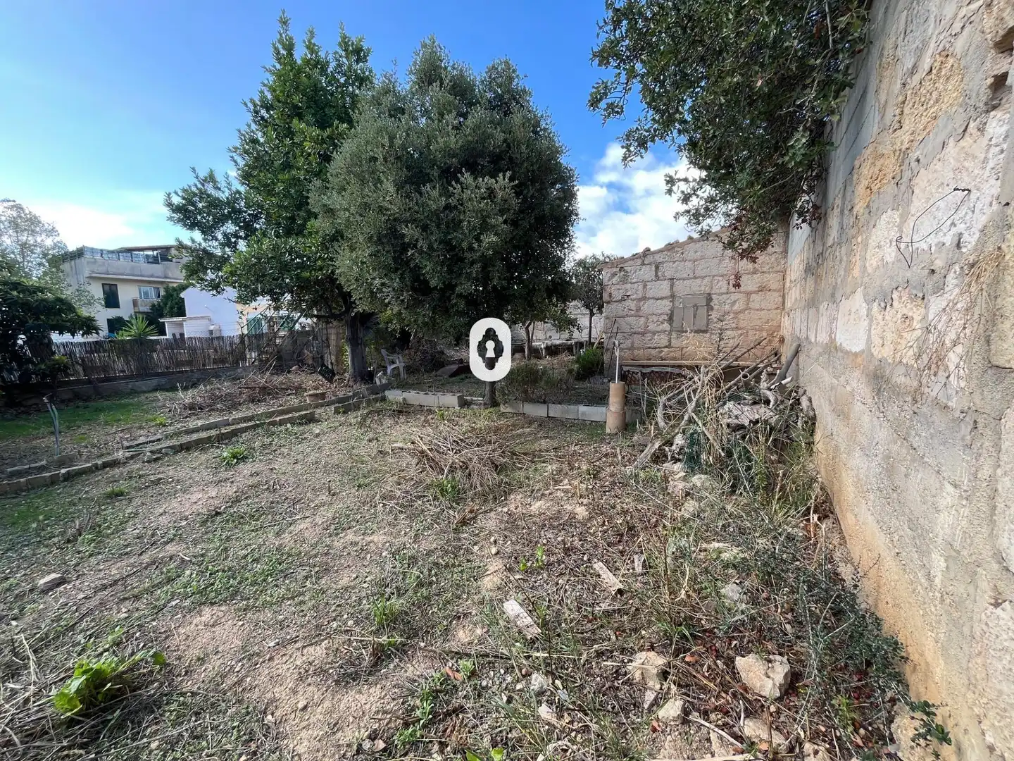 Residencial en venta en Inca