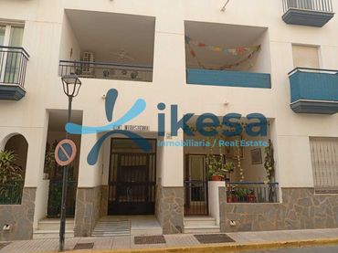Mini appartamento in vendita a Turre