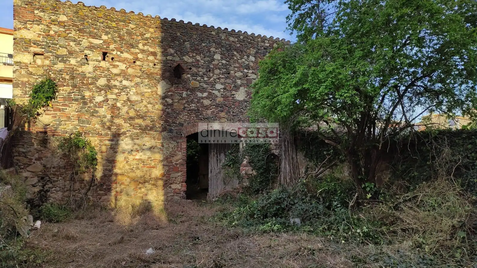 Casa adosada en venda en Tordera