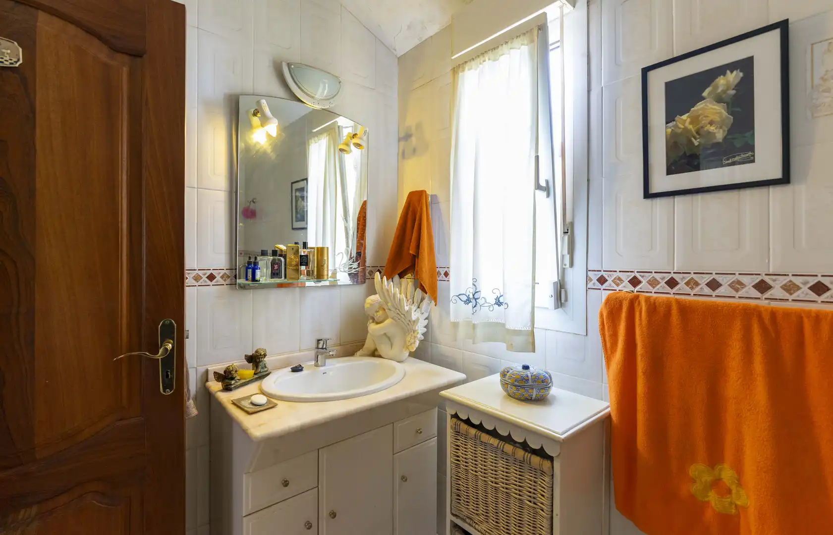 Bathroom of Houses for sale in Puerto del Rosario  with Private garden, Terrace and Storage room