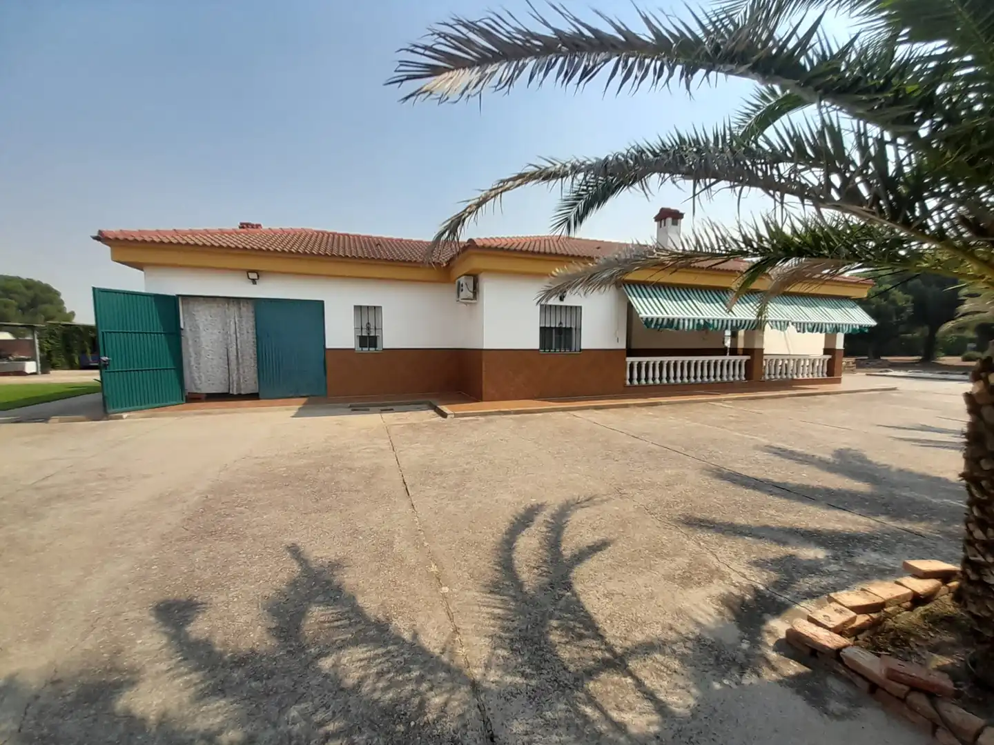 House with pool for sale in Antigua Nacional 420, imagen 6
