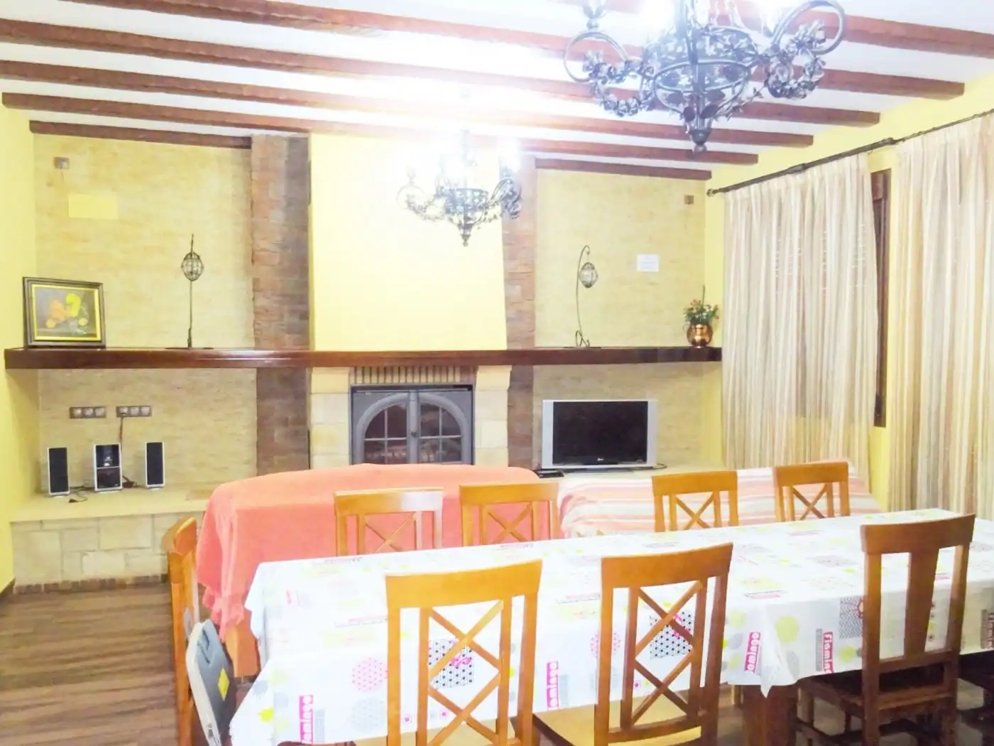 Finca rústica en venda a Mairena del Alcor