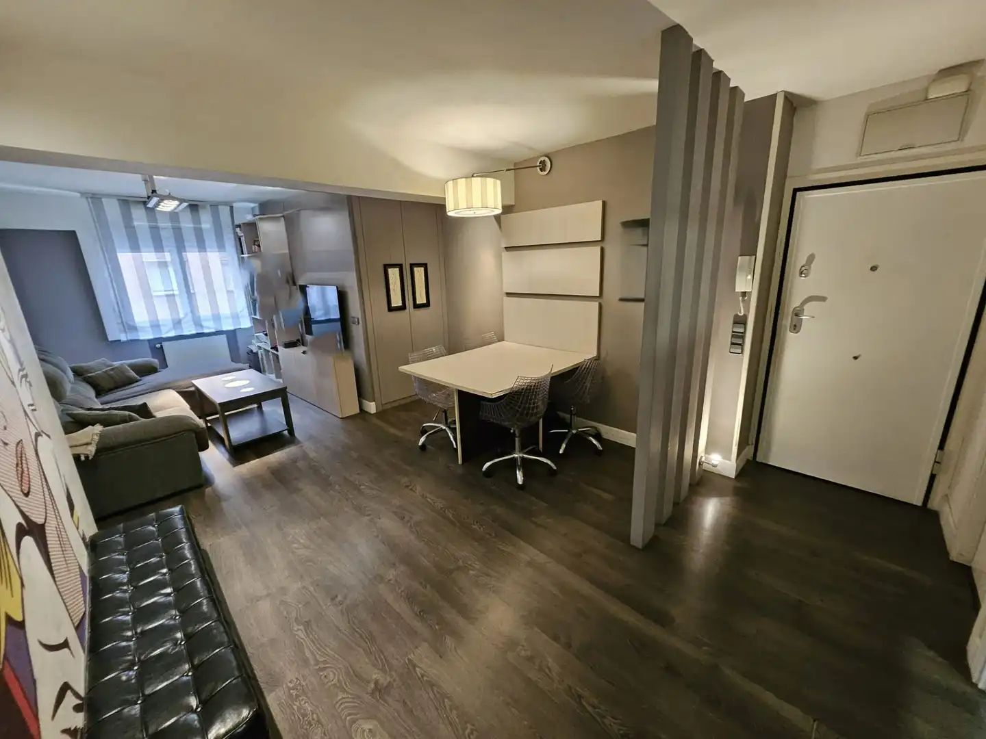 Piso con ascensor en venta en Calle de Dominicos, imagen 5