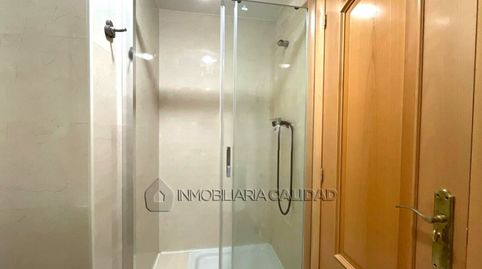 Foto 5 de Piso de alquiler en Juan XXIII - Las Torres - G2, Burgos Capital