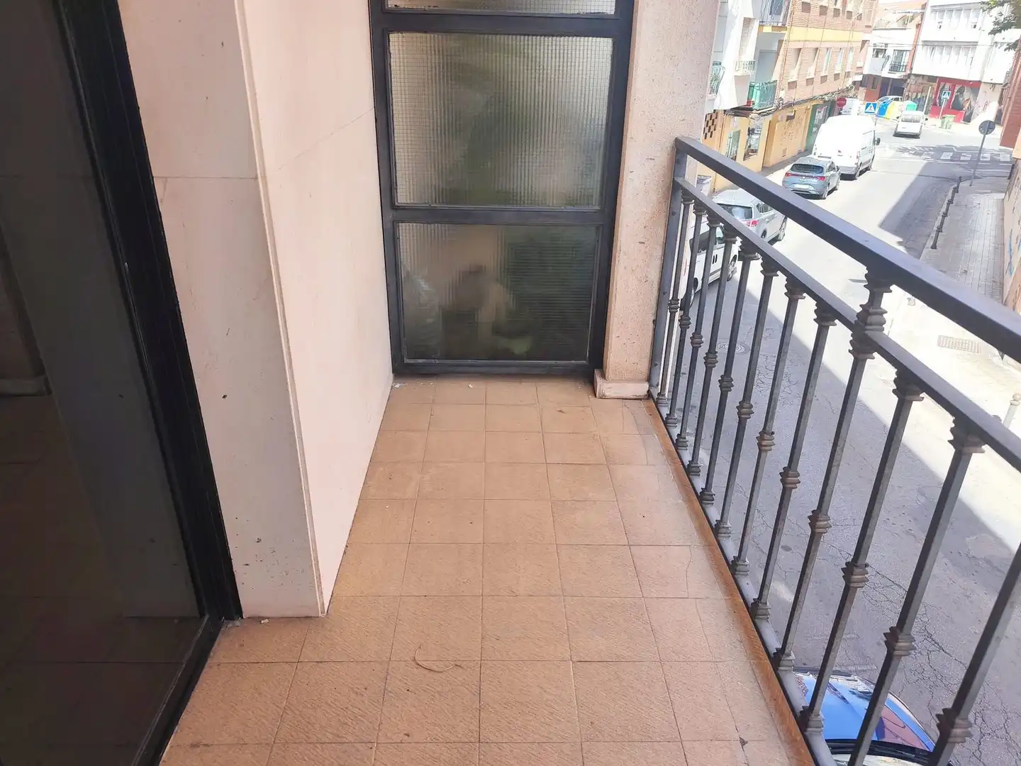 Apartament amb terrassa en venda a Calle Compás de Santo Domingo, imagen 10