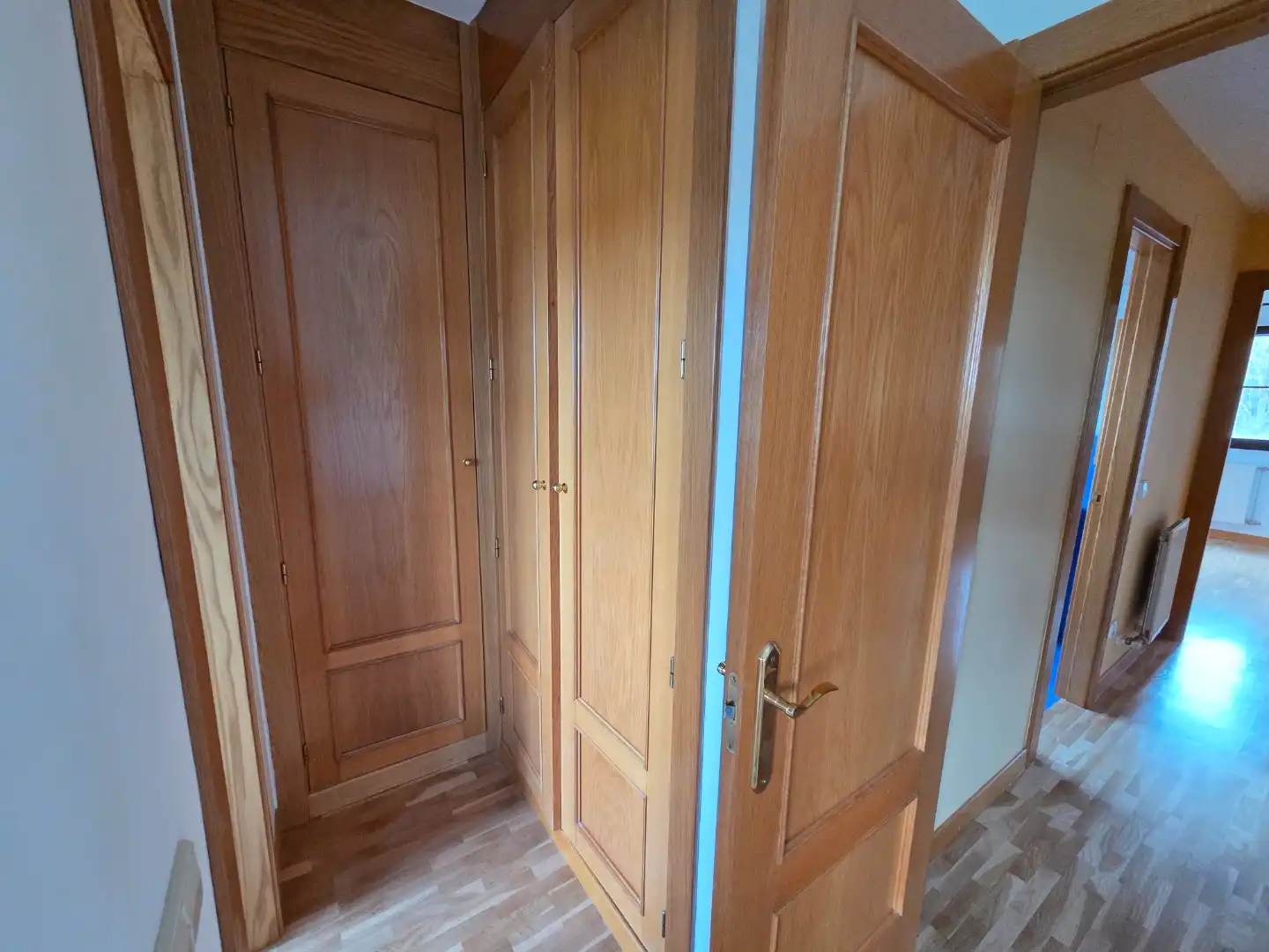Casa adosada en venta en Cardeñadijo con Calefacción, Jardín privado y Terraza