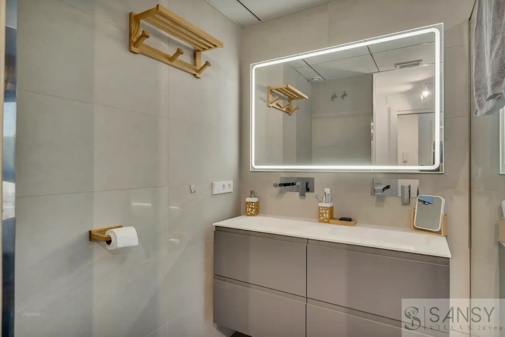 Apartment with pool for sale in Montañar - El Arenal, imagen 28
