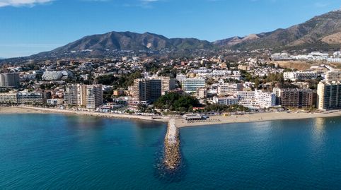 Foto 3 de Pis en venda a Avenida Carvajal, 11, Las Gaviotas - Carvajal, Málaga