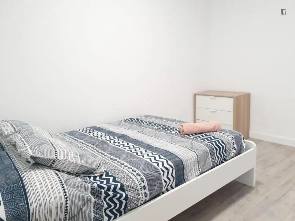 Apartament de lloguer a L'Amistat