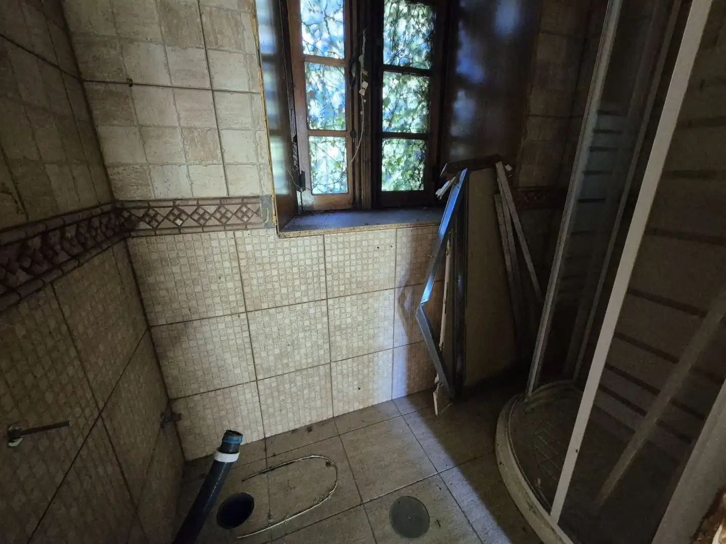 Baño de Casa o chalet en venta en Lena