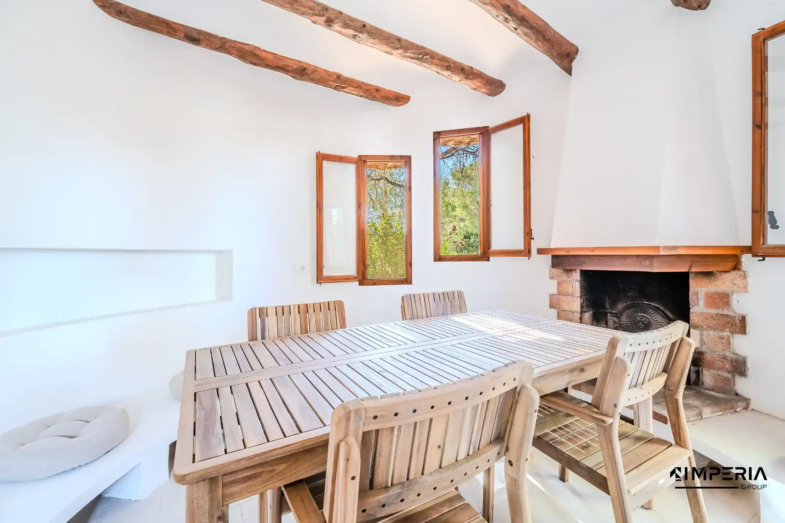 Villa con giardino in vendita a Carrer Ribamar, imagen 48