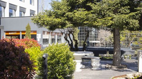 Foto 4 de Oficina de alquiler en Calle de la Condesa de Venadito, 1, San Pascual, Madrid Capital