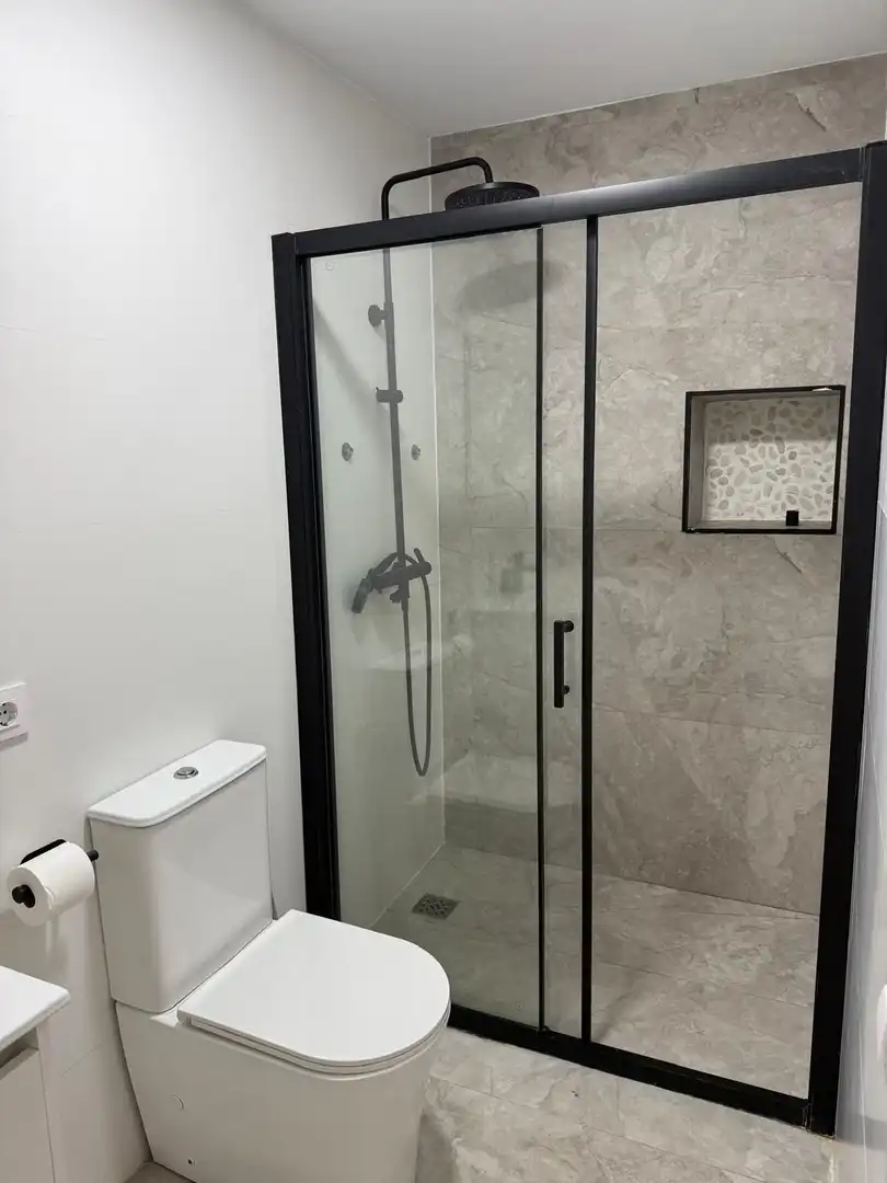 Baño de Casa o chalet de alquiler en Godella