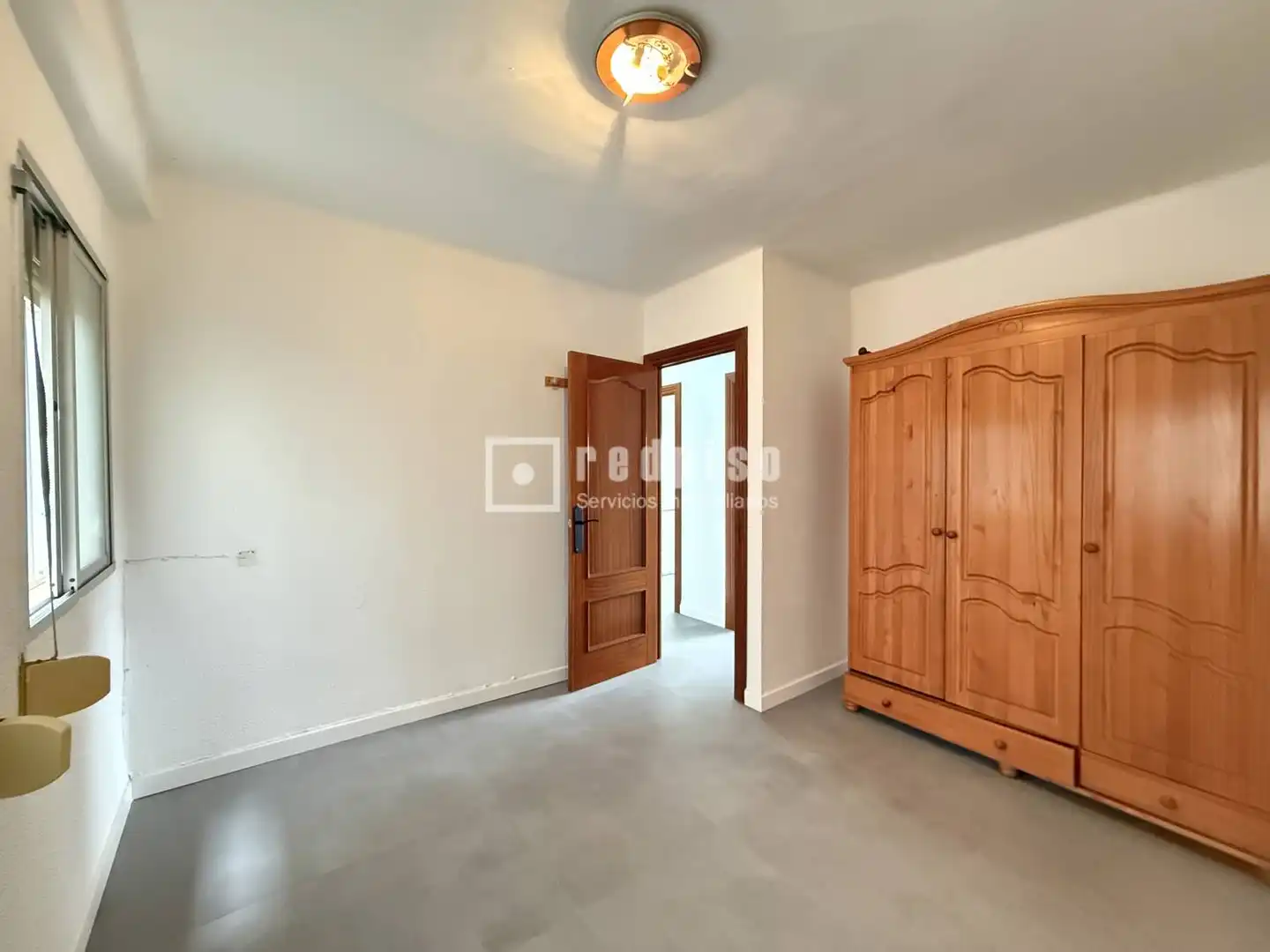 Flat for sale in Málaga