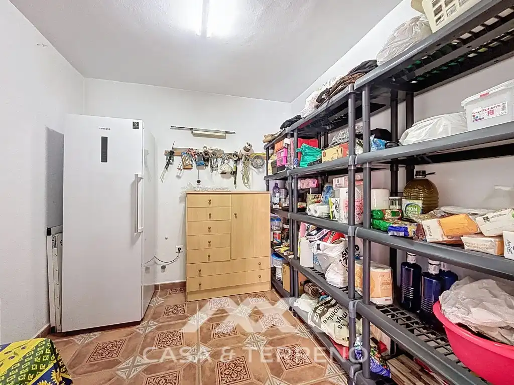 Vivienda con piscina en venta en Calle Rioja, imagen 36
