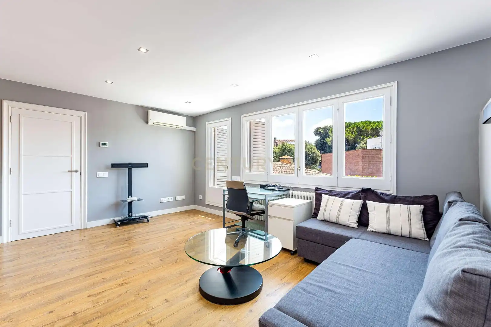 Apartment with terrace for sale in Carrer Pinar de Can Guineu, L'Ametlla del Vallès, Spain 17, imagen 52