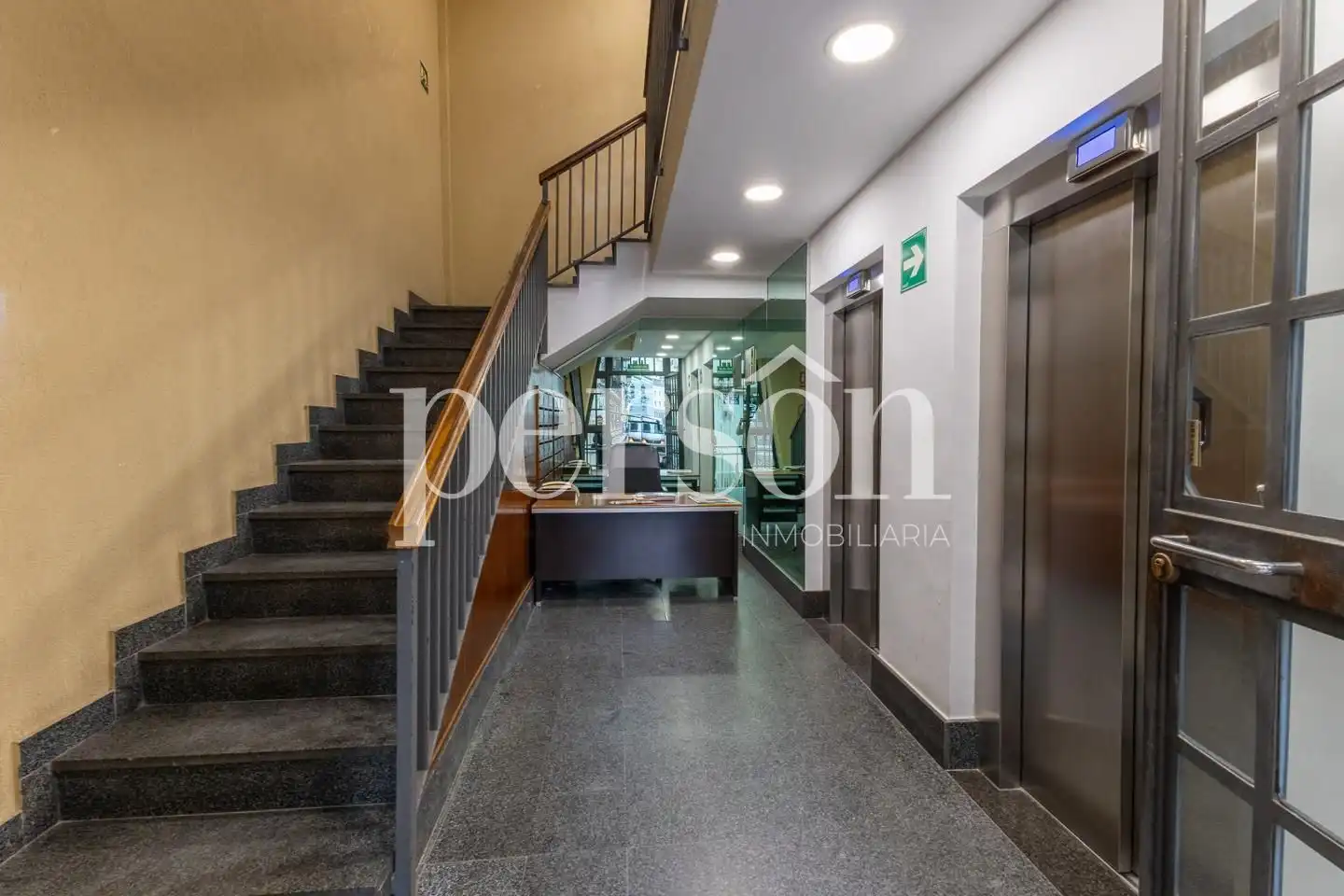 Büro mit Aufzug zur Miete in Ciutat Vella, imagen 21