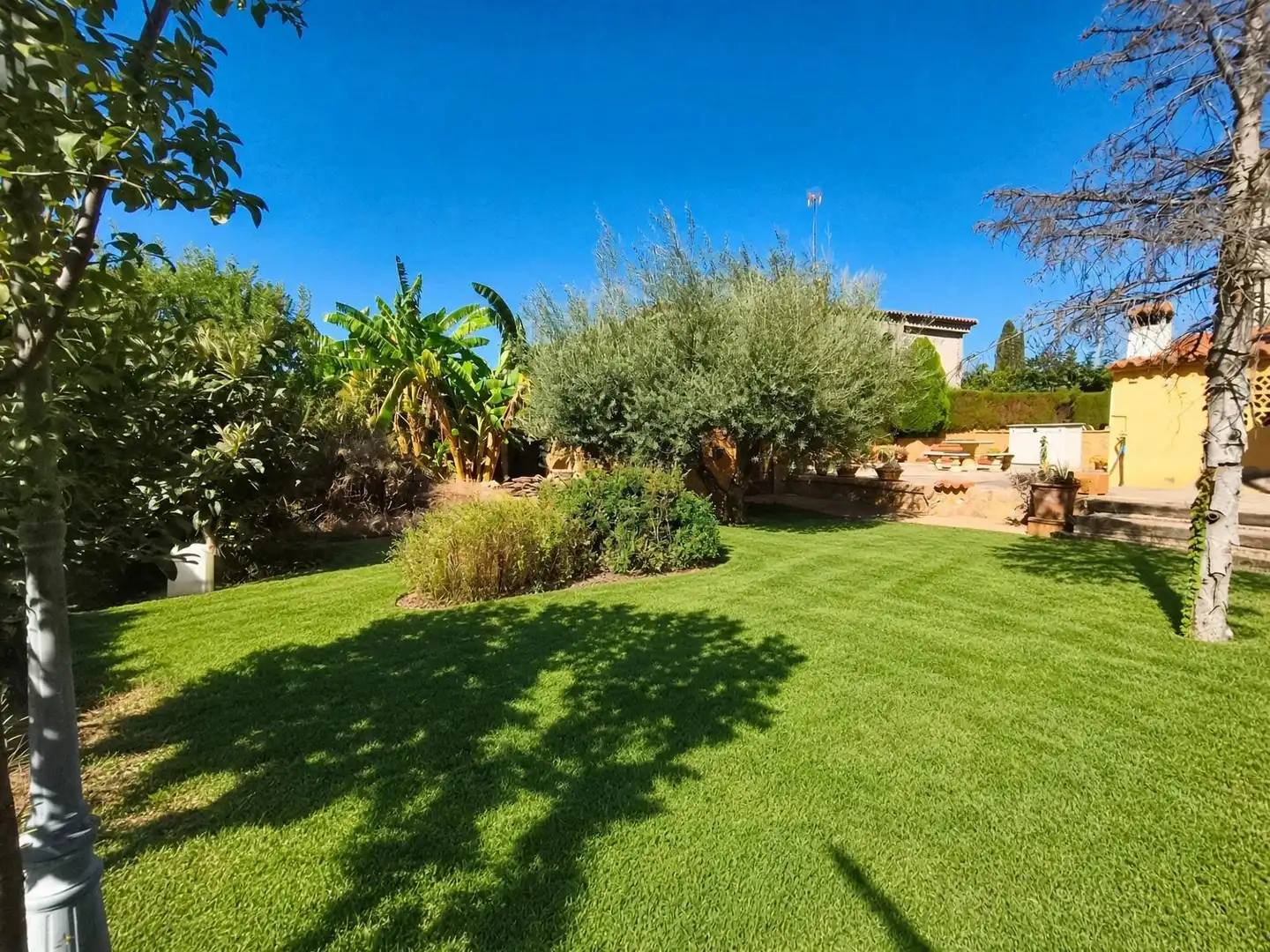 Detached house with terrace for sale in Borriol, imagen 8