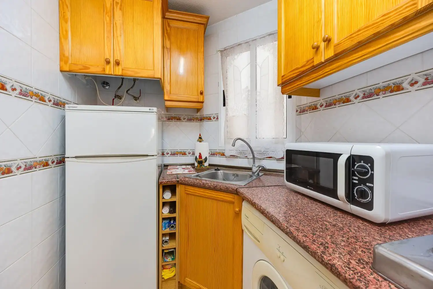 Piso con terraza en venta en Calle la Loma 73, imagen 13