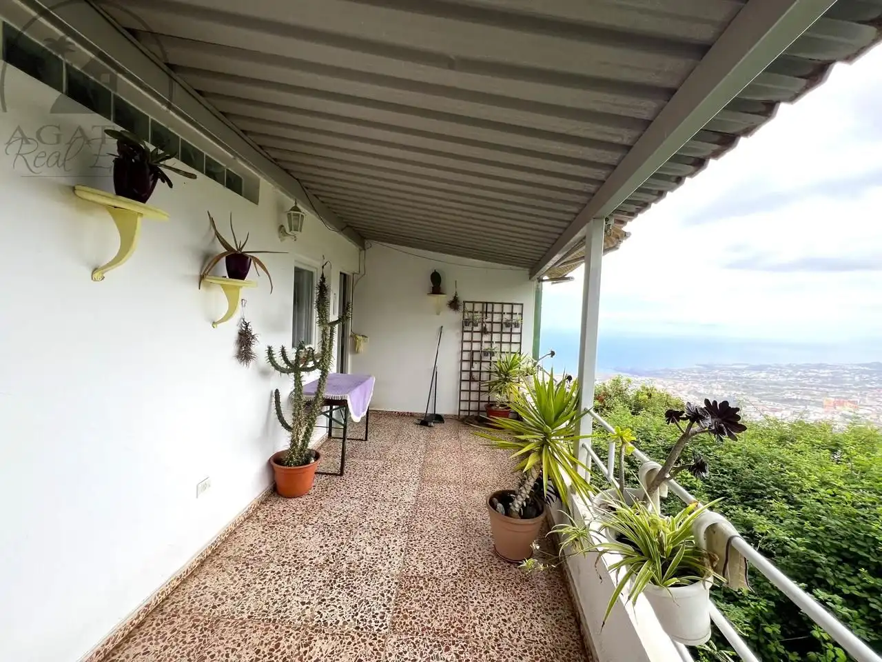 Maison rustique avec jardin à vendre à La Vega - El Amparo - Cueva del Viento, imagen 4
