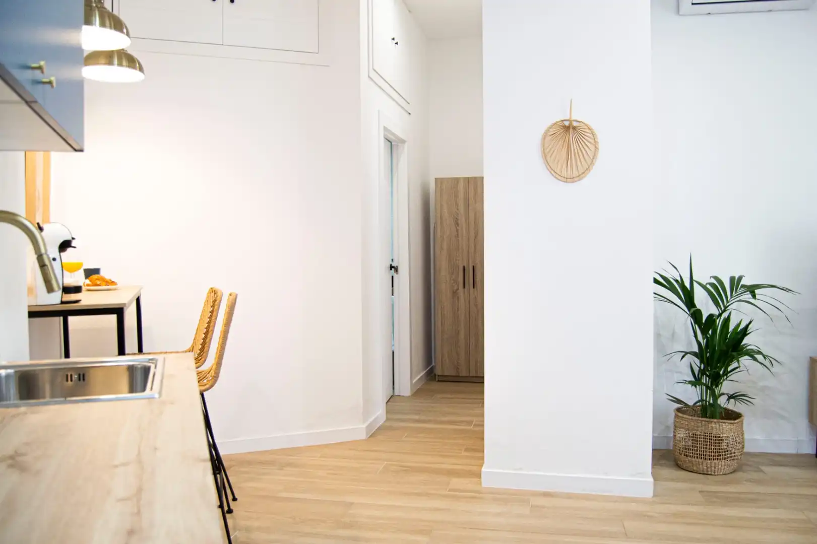 Apartamento en venta en Avenida Compositor Rafael Castro, 23, Fuensanta- Arcángel