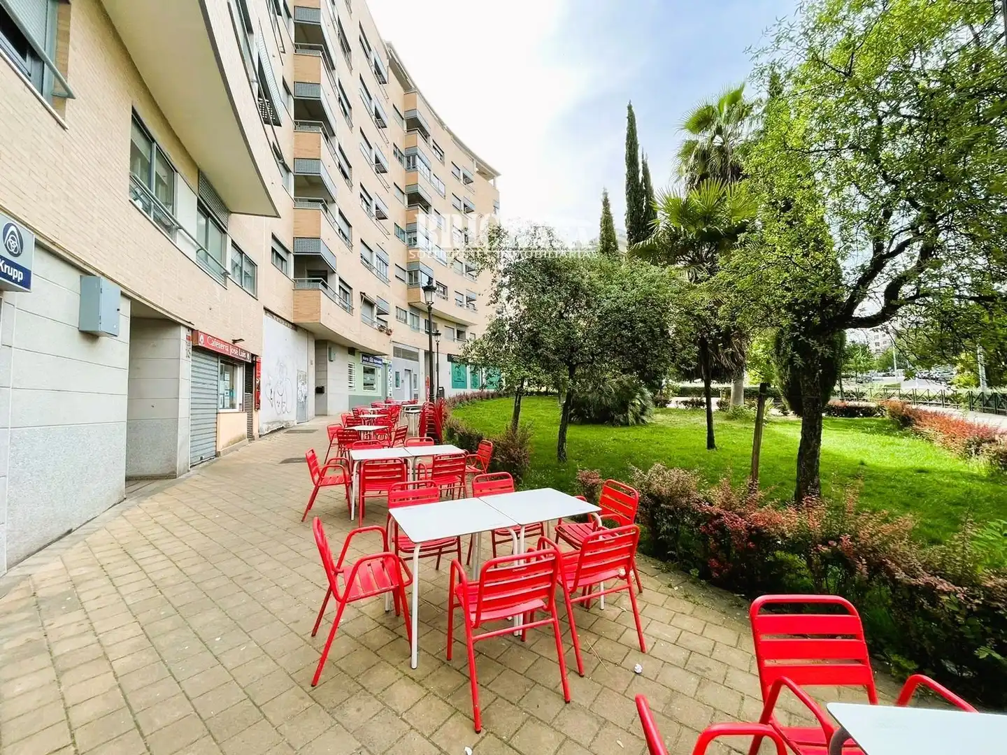 Local comercial en venda a Centro, imagen 3