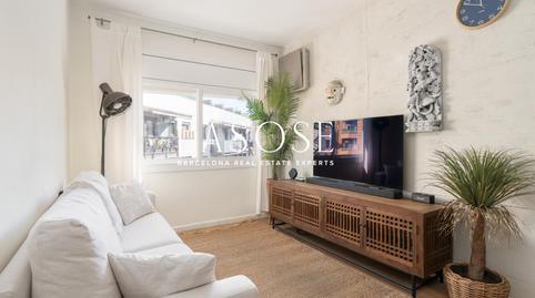 Photo 4 of Flat for sale in Calle del Moianès, Hostafrancs, Barcelona