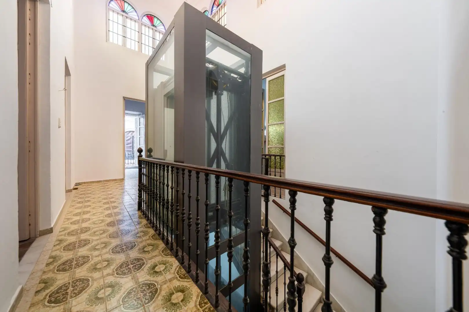 Casa o chalet en venta en Almería con Terraza y Balcón