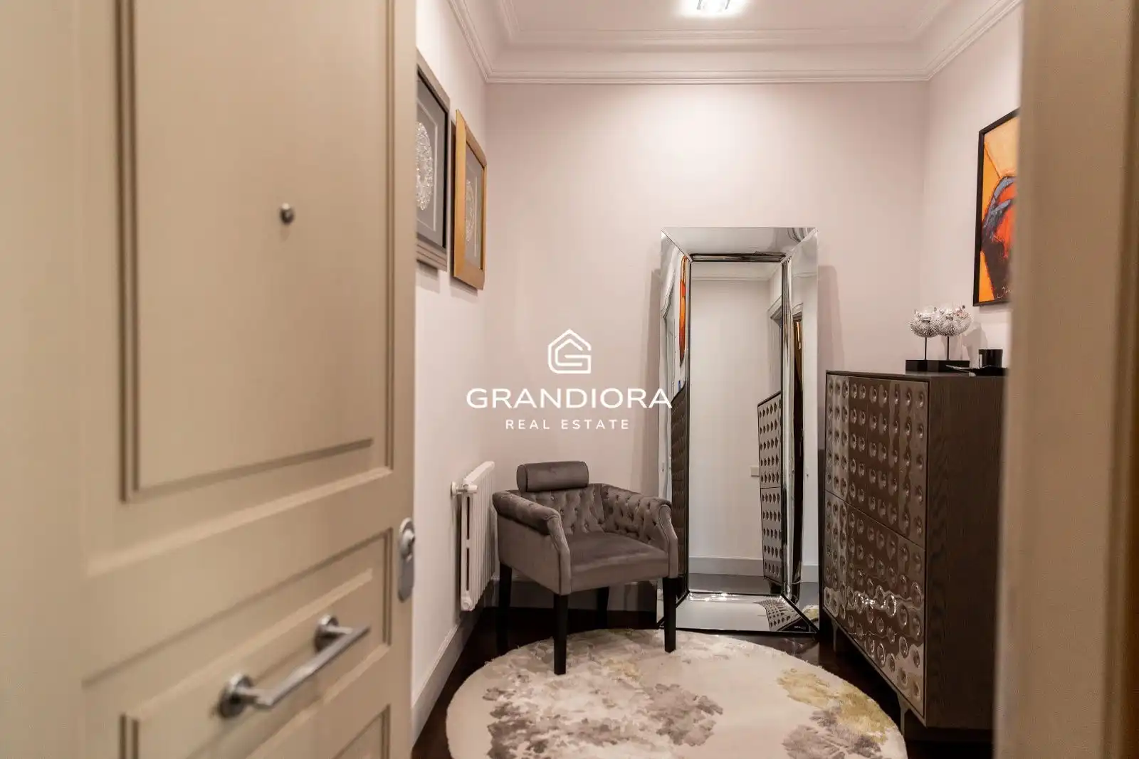 Piso con ascensor en alquiler en Paseo de Gracia, imagen 50