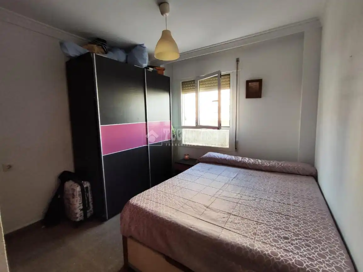 Piso en venta en Cobreros Viejo
