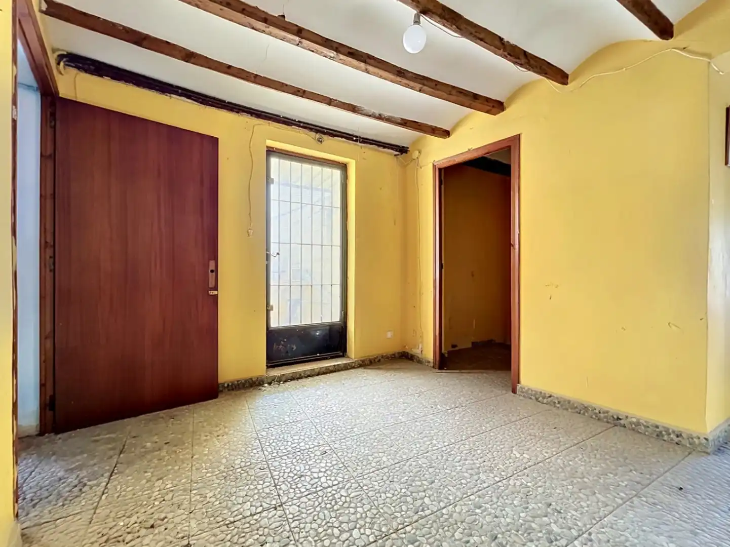 Finca rústica en venda en Altea amb Balcó