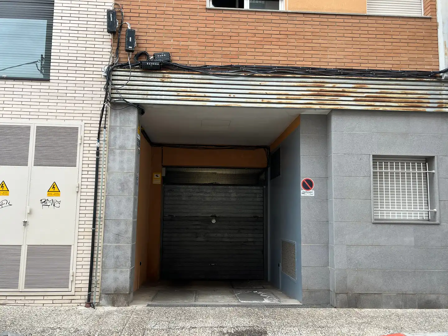 Individuel à louer à Carrer Sant Miquel