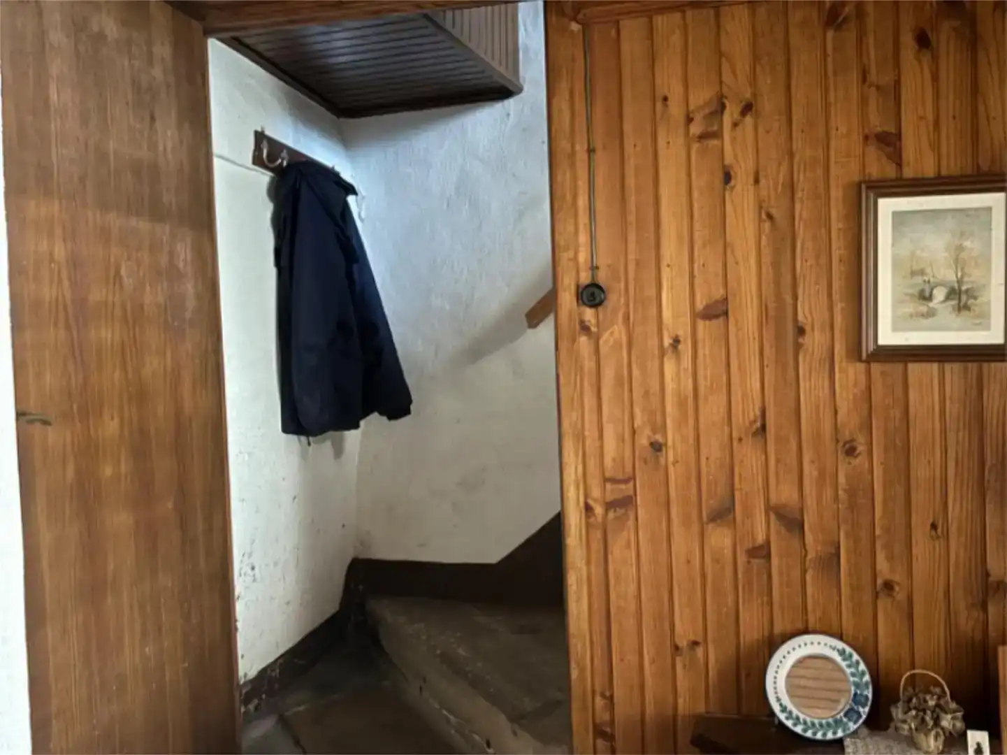 Piso en venta en Sandiás con Jardín privado, Trastero y Amueblado