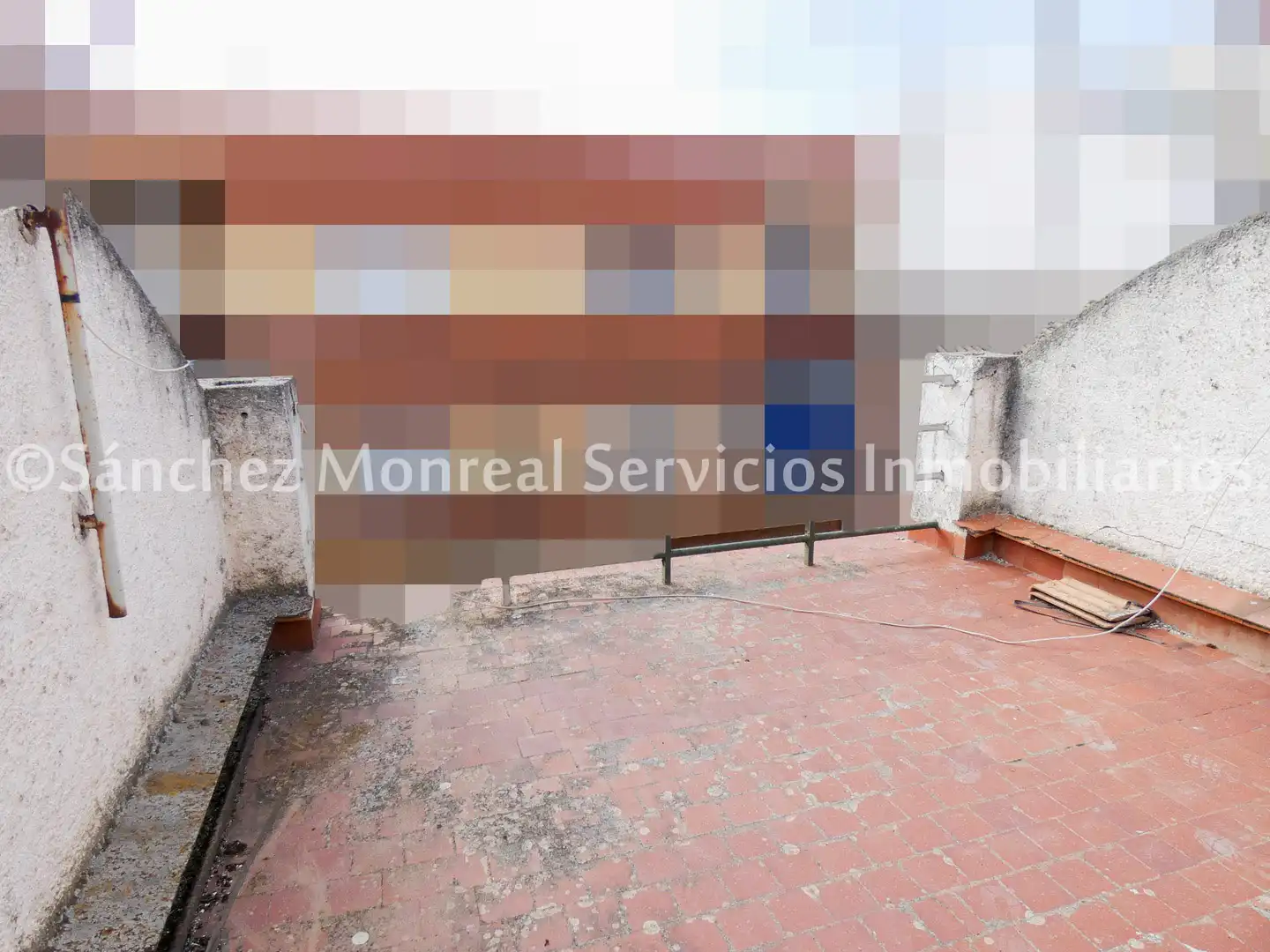 Casa con terraza en venta en Calle Rondilla Cruz Verde, imagen 24