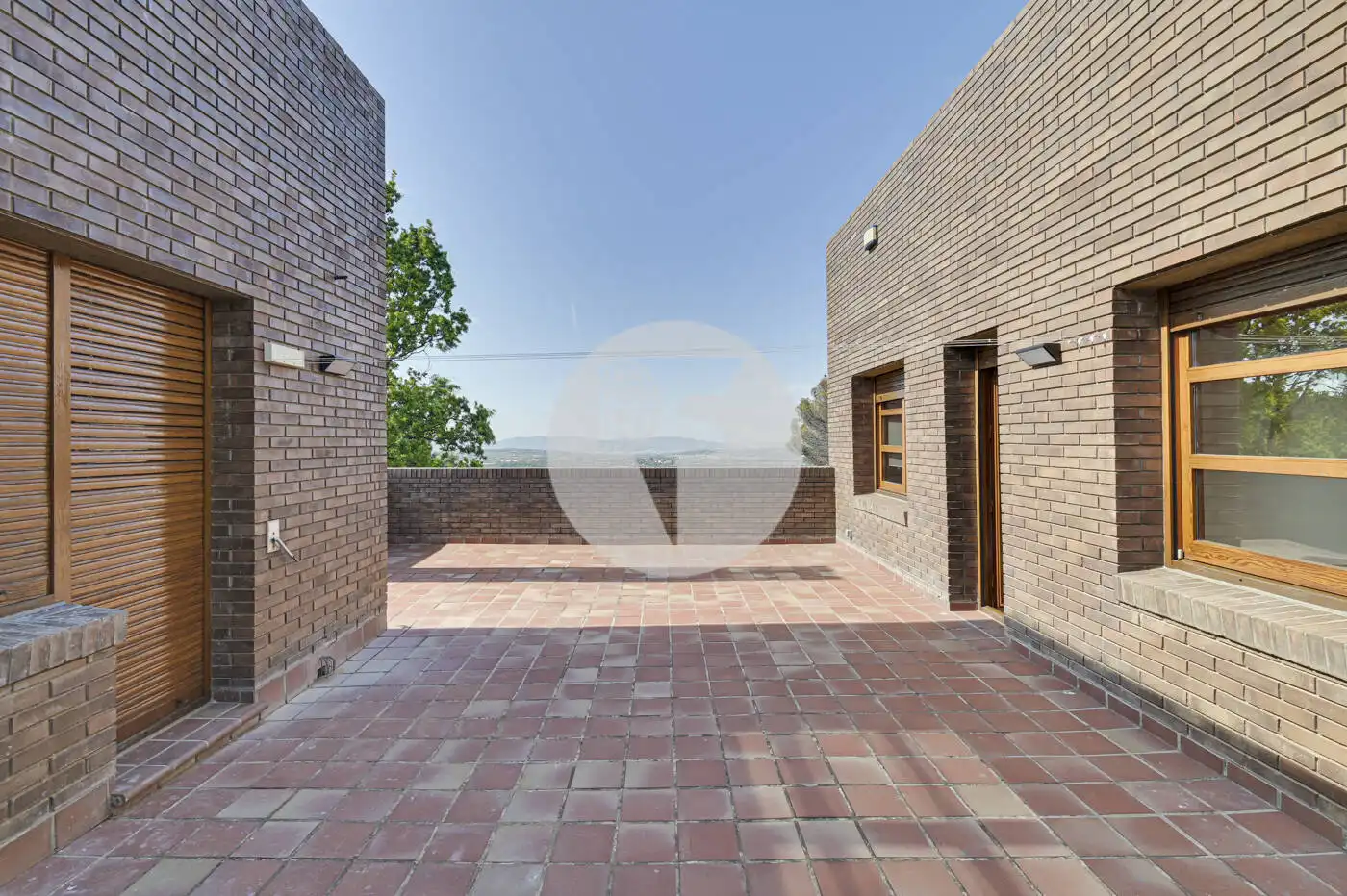 Haus mit Pool zum Verkauf in L'Ametlla del Vallès, imagen 45