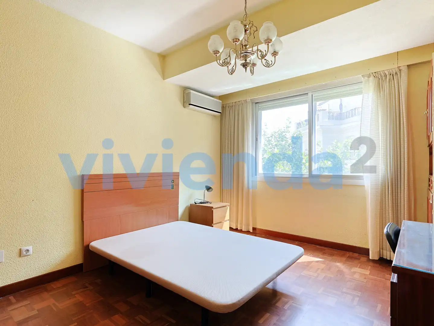 Habitación de Piso en venta en Madrid con Aire acondicionado, Calefacción y Terraza