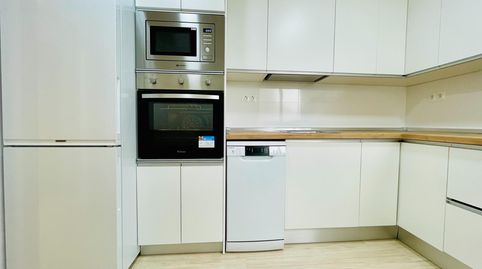 Foto 2 von Wohnung zur Miete in Fuensanta- Arcángel, Córdoba Capital