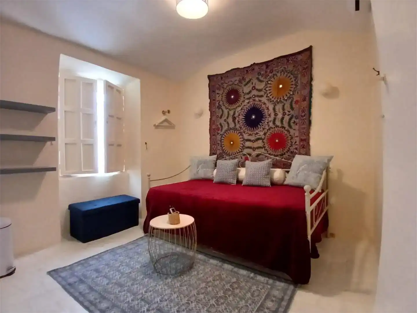 Dormitori de Casa adosada en venda en Medina Sidonia