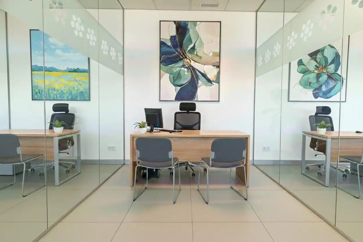 Office for sale in Madrid