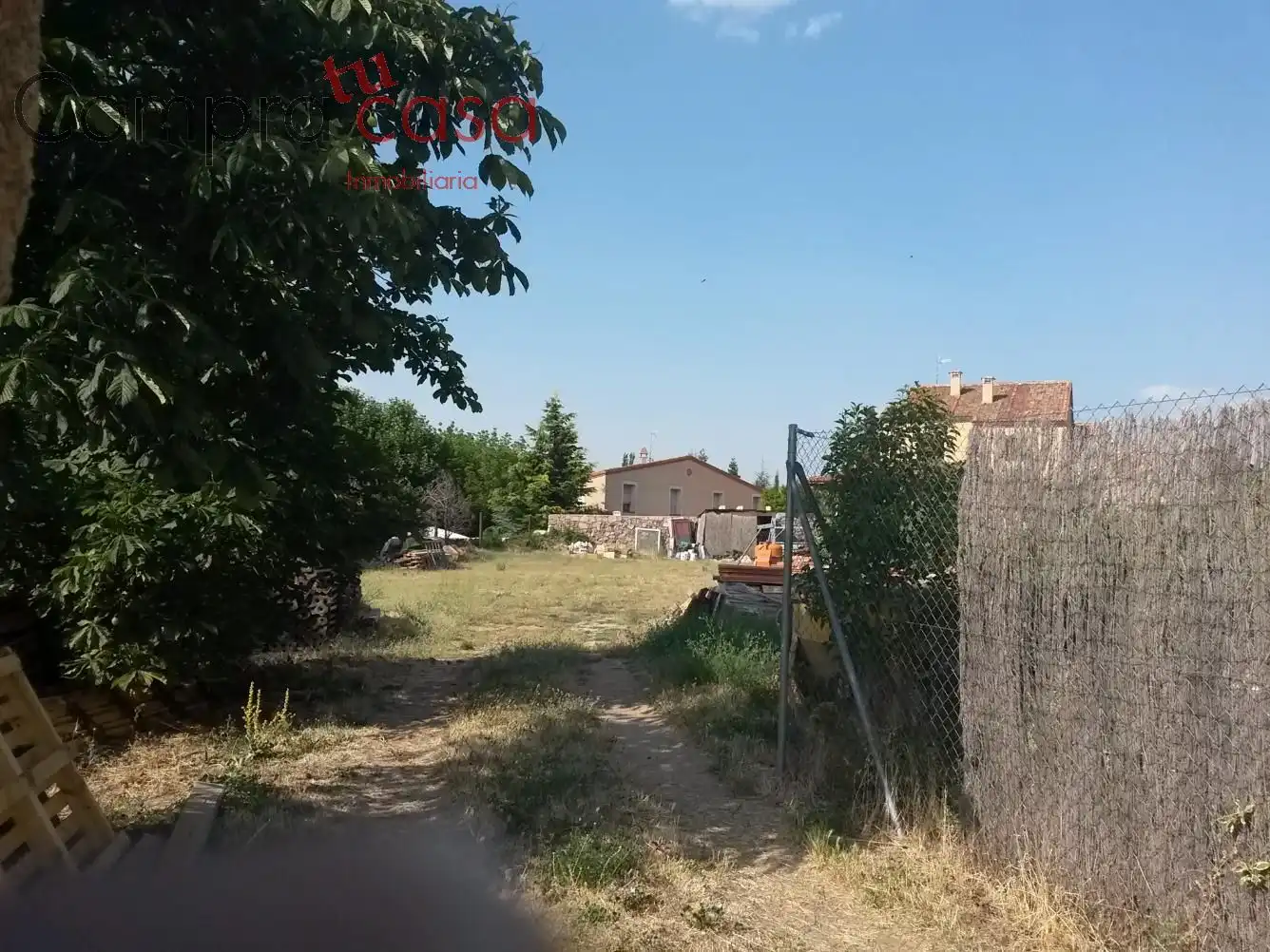 Terreni e lotti in vendita a Torrecaballeros, imagen 5