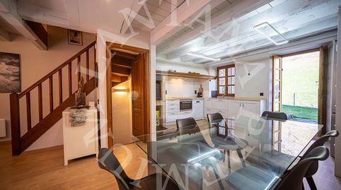 Foto 5 de Casa adosada en venta en Carrer Dera Hònt, 10, Garòs, Naut Aran