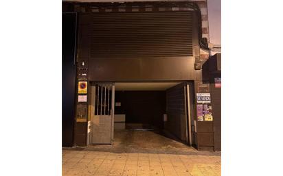 Garage for sale in  Zaragoza Capital