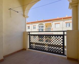 Terrace of Flat for sale in Atarfe  with Terrace