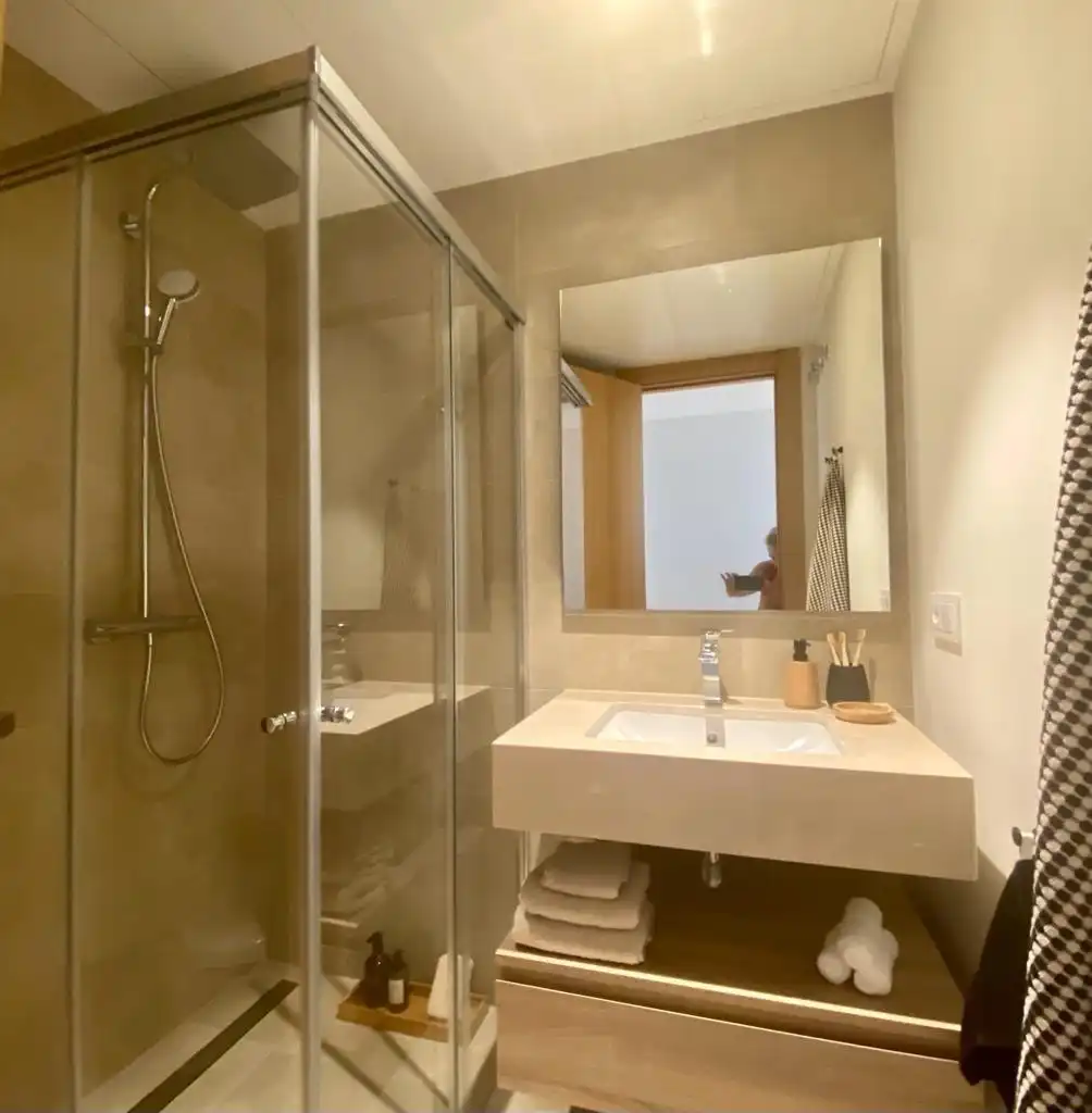 Chalet con piscina en venta en Benahavís pueblo, imagen 23