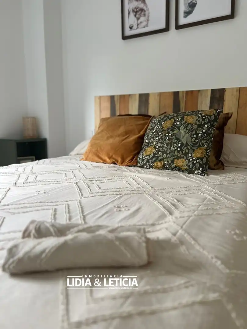Habitación de Piso en venta en Alcalá de Guadaira con Aire acondicionado, Calefacción y Parquet