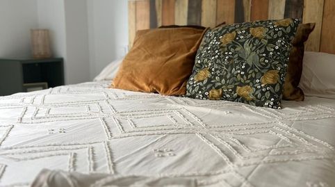 Foto 5 de Piso en venta en La Paz, Alcalá de Guadaira